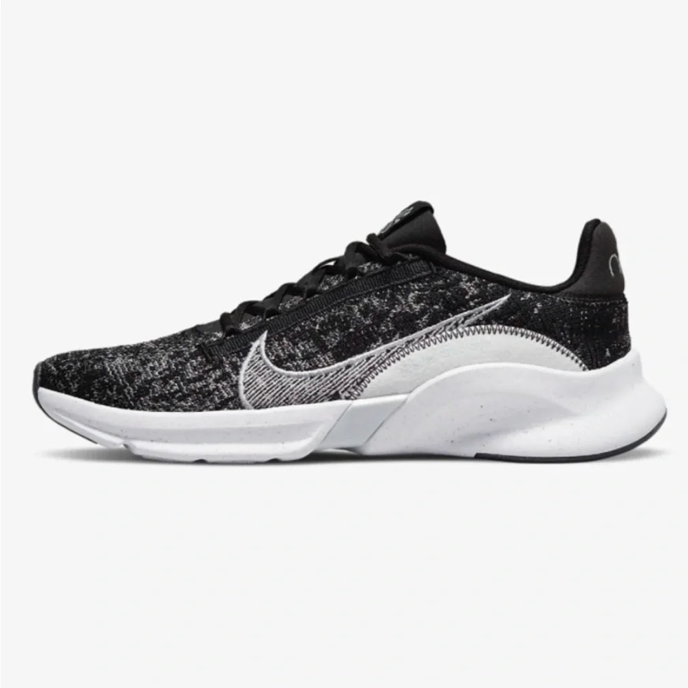 🆕 Nike Men’s SuperRep Go 3 Athletic Running Shoes - Picture 10 of 11